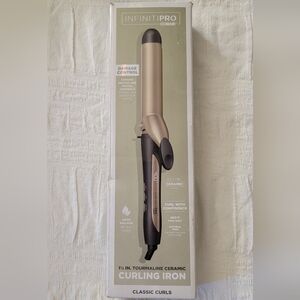 Conair Infiniti pro tourmaline curling iron hair styling tools haircare tool